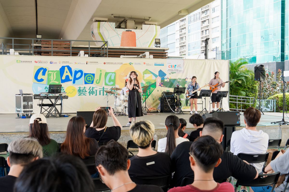 Clap2024_市集表演